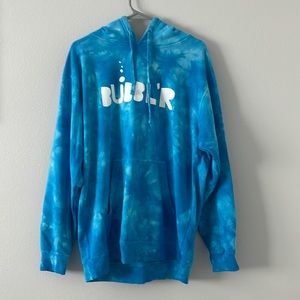 Bubbl’r sweatshirt